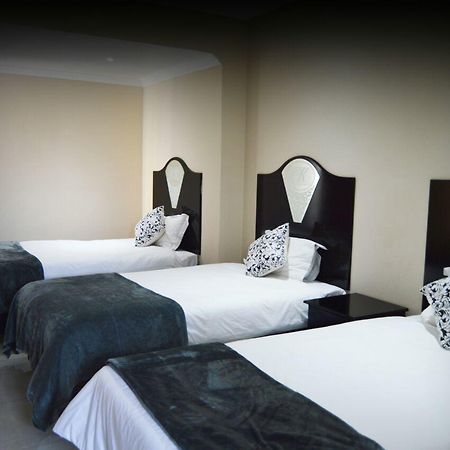 Kismet Hotel Pietermaritzburg Exteriér fotografie